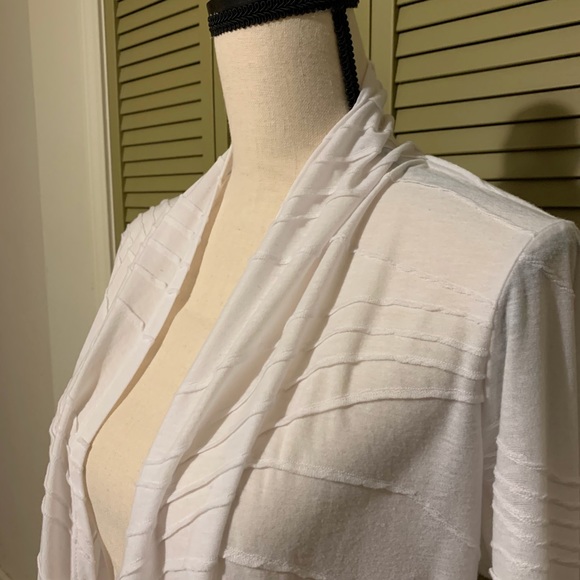 Cascade cardigan - Picture 3 of 7